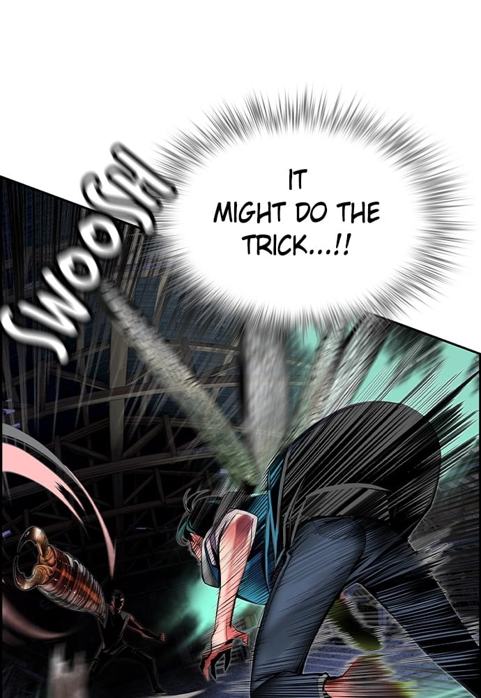 Jungle Juice Chapter 14, page 102 of 142