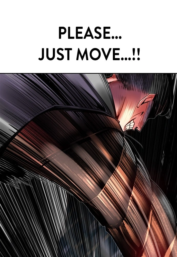 Jungle Juice Chapter 14, page 111 of 142