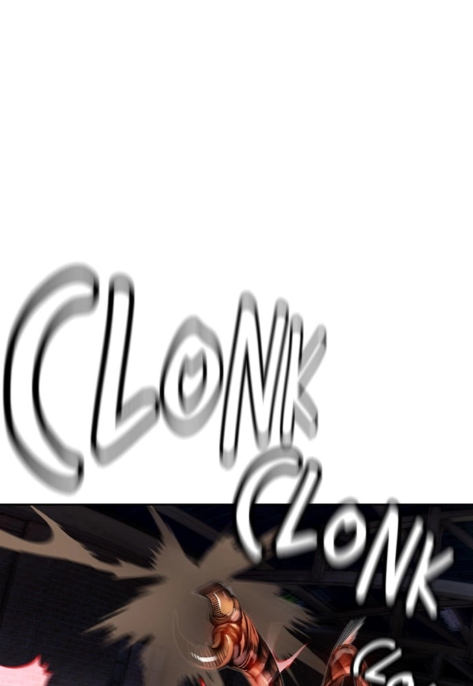 Jungle Juice Chapter 14, page 117 of 142