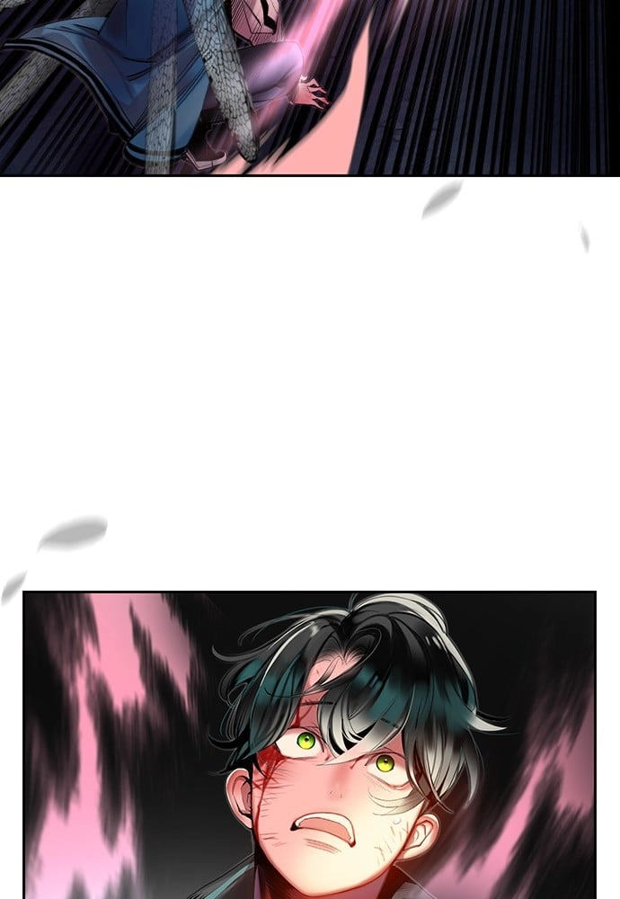 Jungle Juice Chapter 14, page 119 of 142