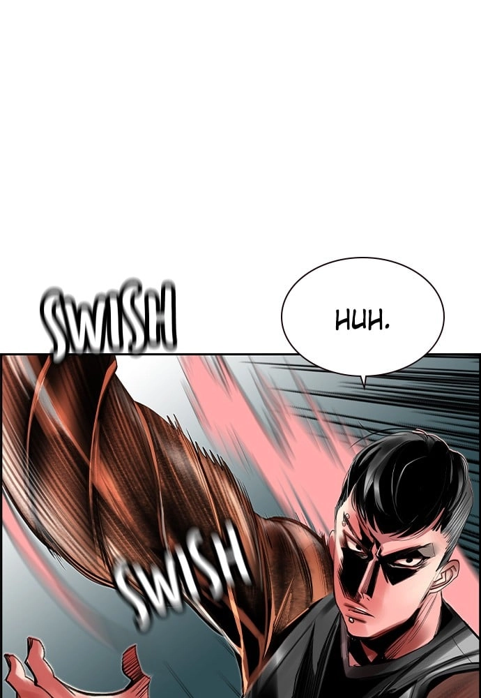 Jungle Juice Chapter 14, page 123 of 142