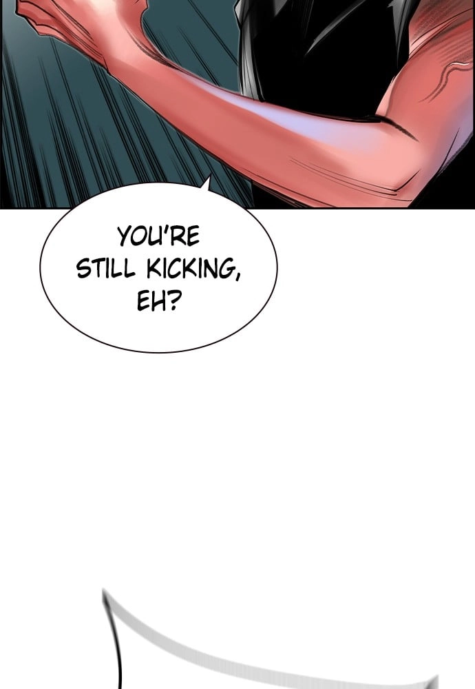 Jungle Juice Chapter 14, page 124 of 142