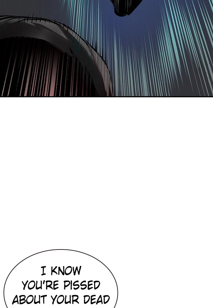 Jungle Juice Chapter 14, page 13 of 142