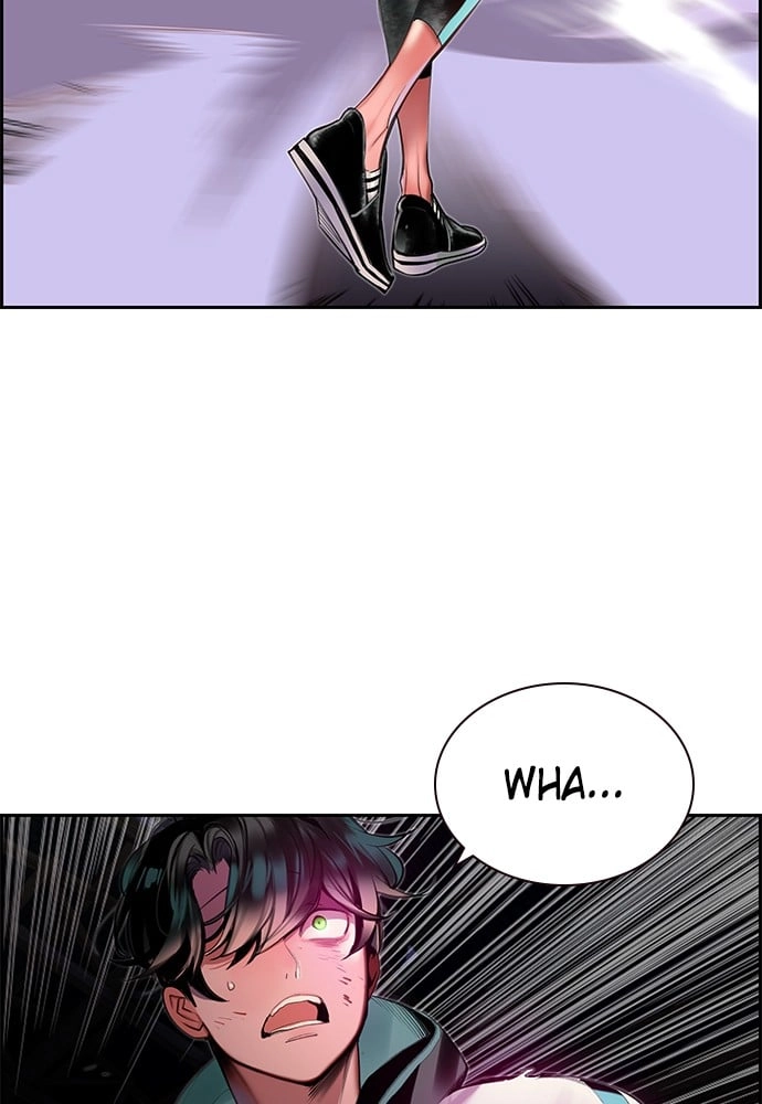 Jungle Juice Chapter 14, page 130 of 142