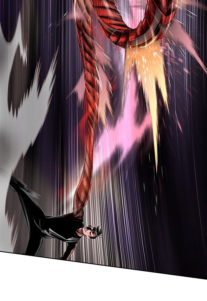 Jungle Juice Chapter 14, page 136 of 142
