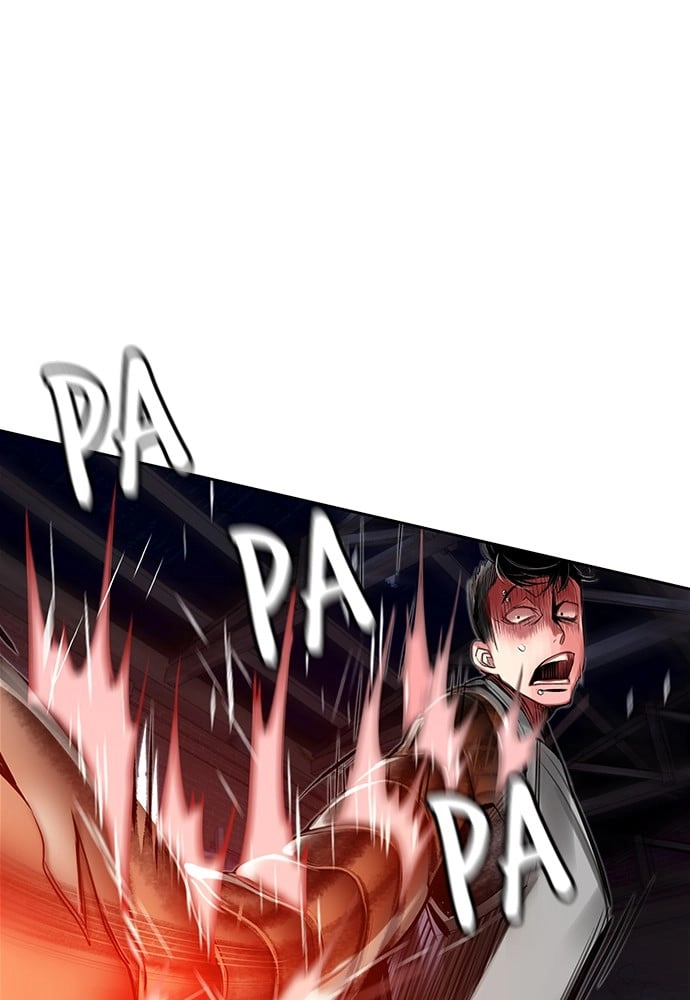 Jungle Juice Chapter 14, page 137 of 142
