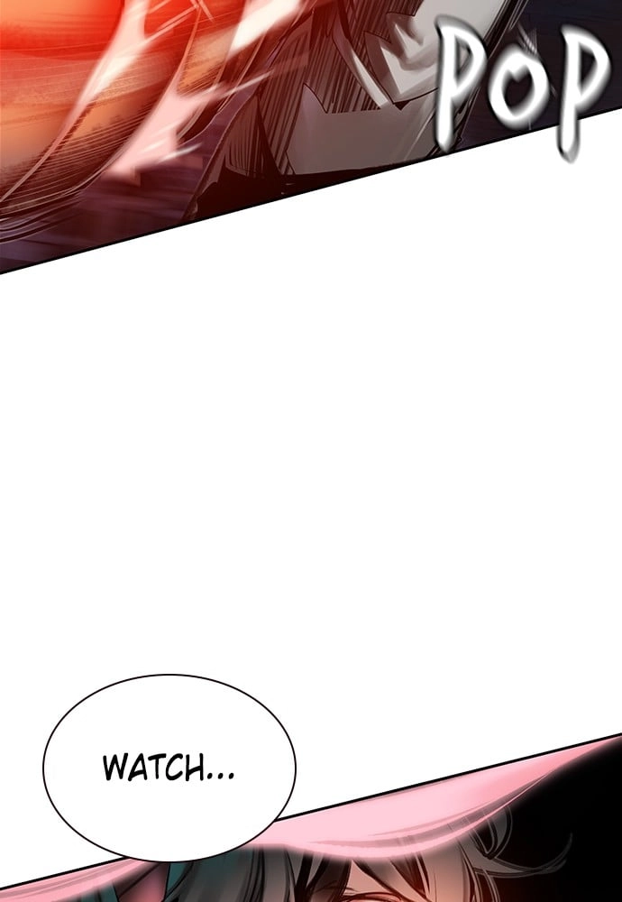 Jungle Juice Chapter 14, page 138 of 142