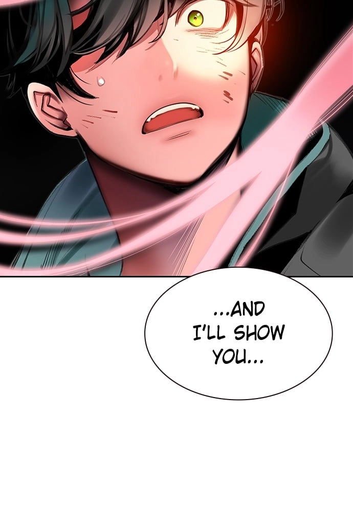 Jungle Juice Chapter 14, page 139 of 142