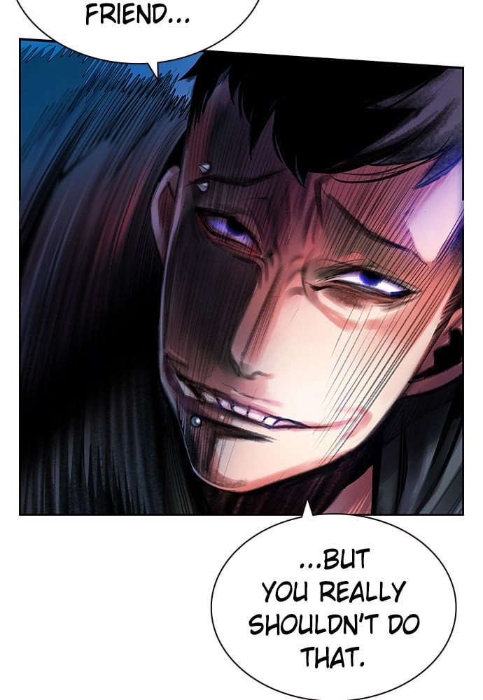 Jungle Juice Chapter 14, page 14 of 142