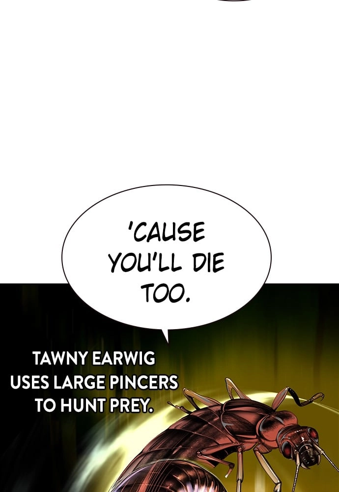 Jungle Juice Chapter 14, page 15 of 142