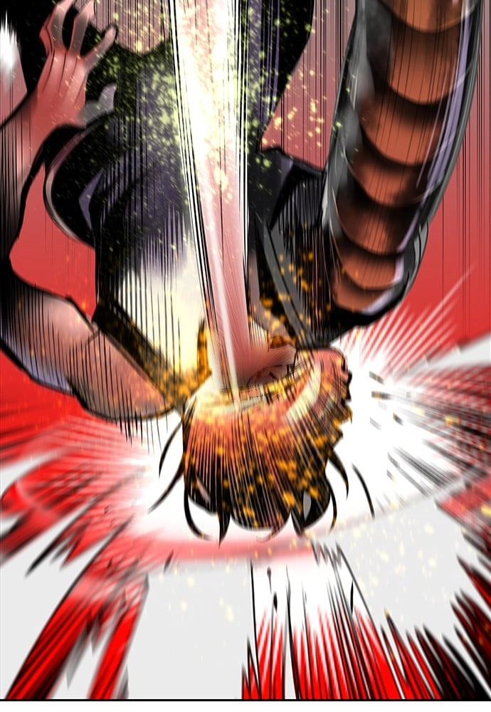 Jungle Juice Chapter 14, page 23 of 142