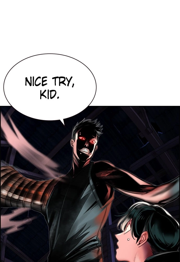 Jungle Juice Chapter 14, page 29 of 142