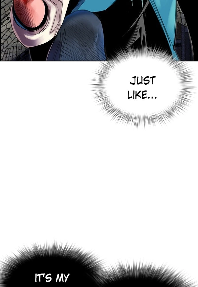 Jungle Juice Chapter 14, page 32 of 142
