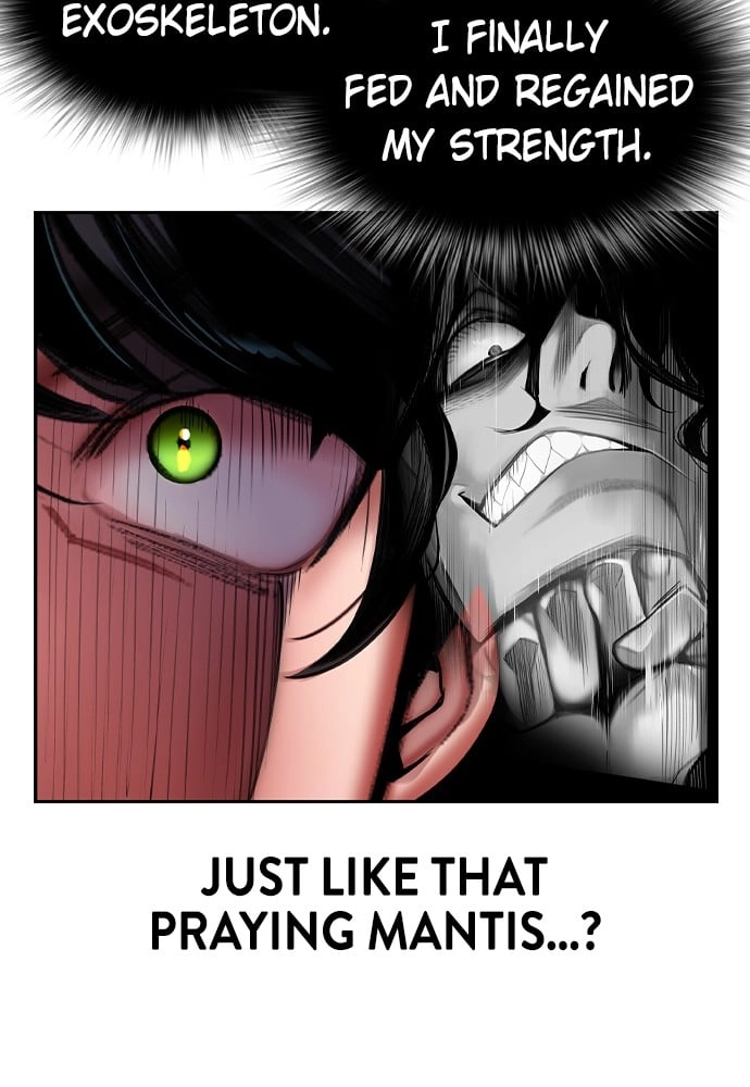 Jungle Juice Chapter 14, page 33 of 142