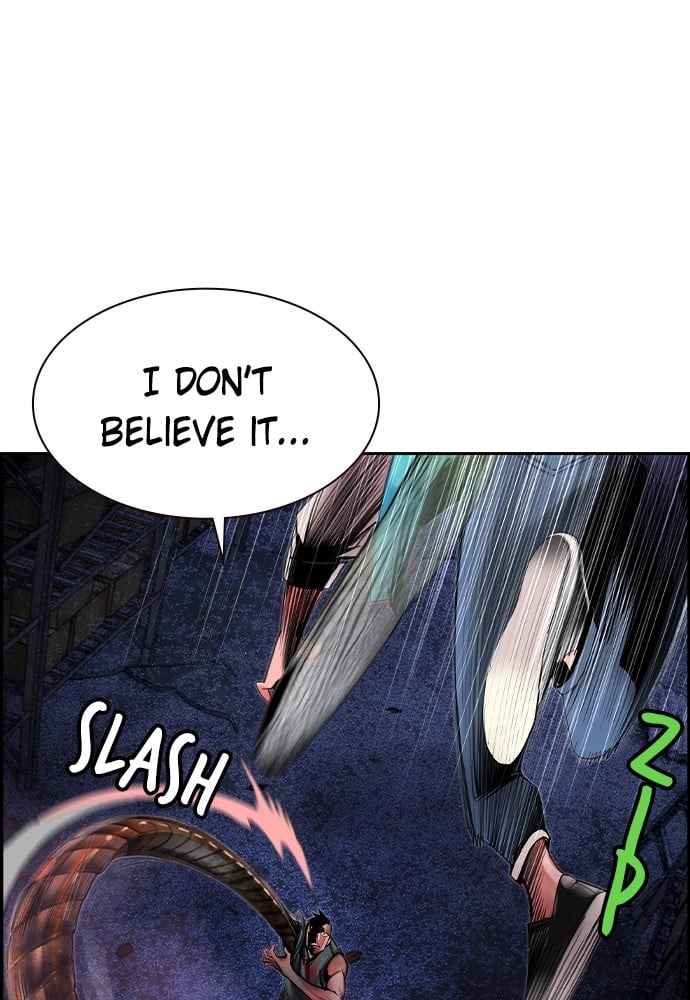 Jungle Juice Chapter 14, page 34 of 142