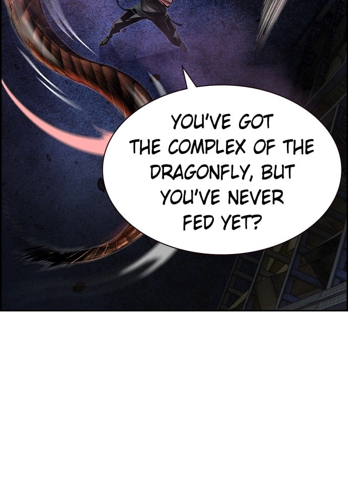 Jungle Juice Chapter 14, page 35 of 142