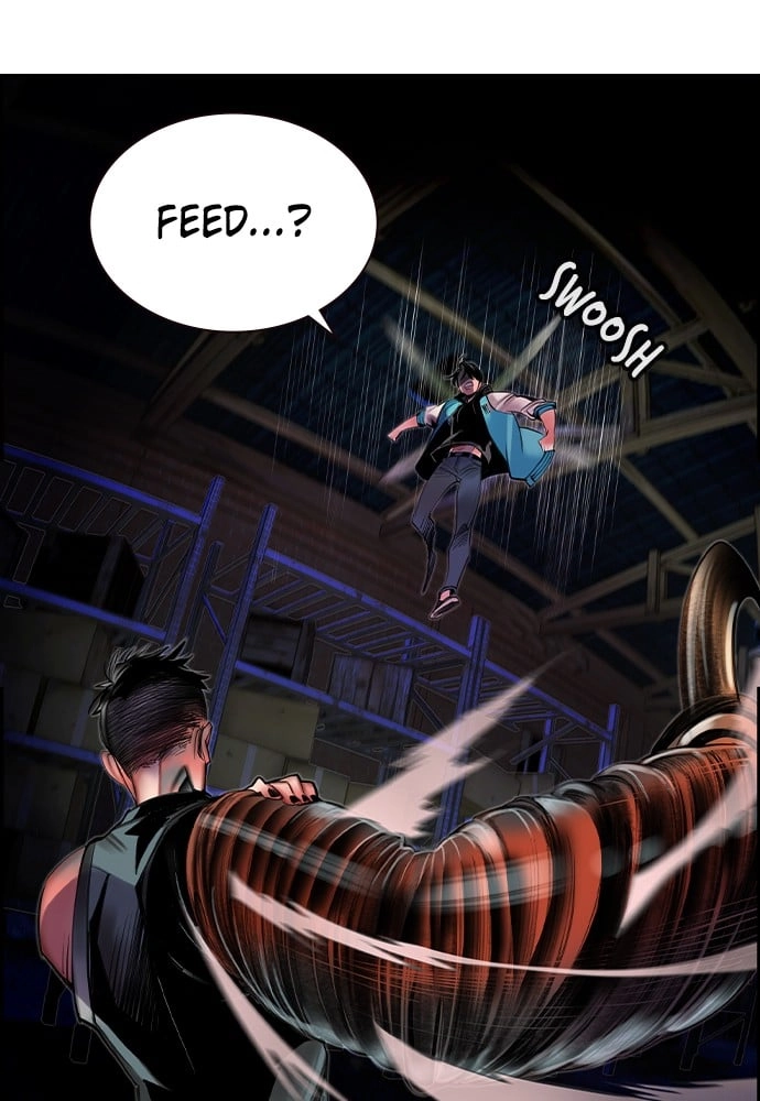 Jungle Juice Chapter 14, page 36 of 142
