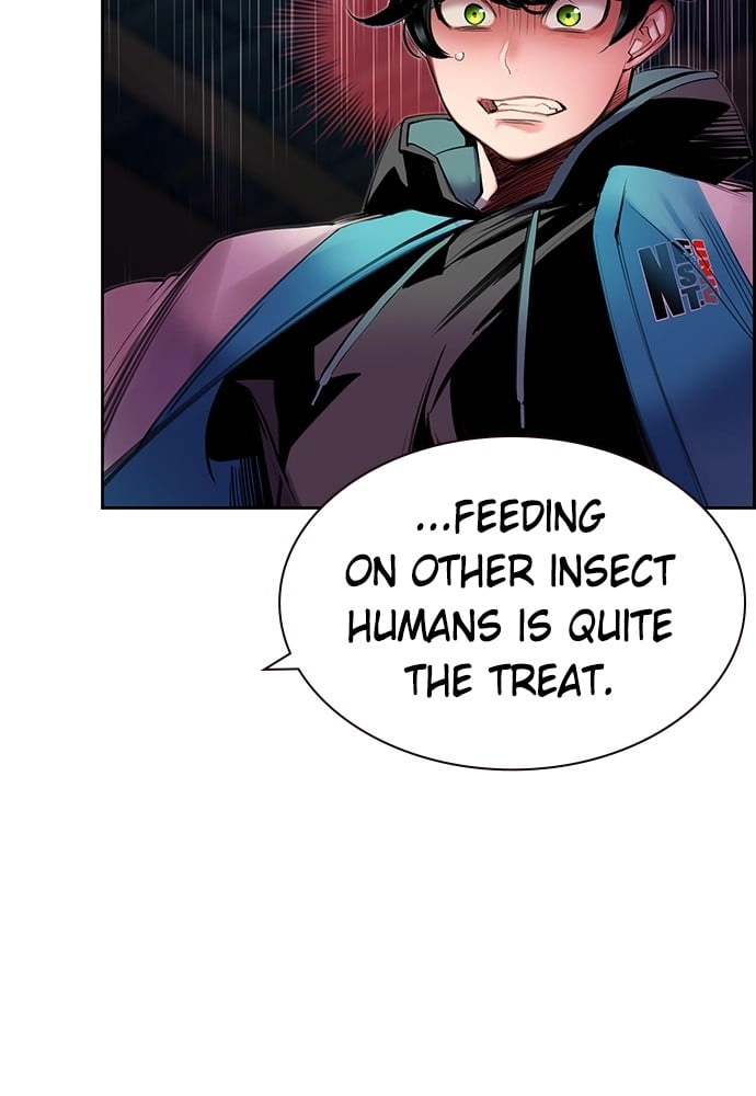 Jungle Juice Chapter 14, page 38 of 142
