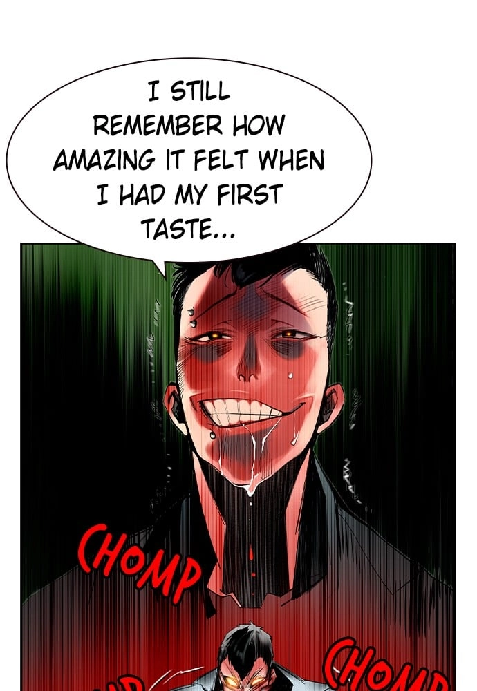 Jungle Juice Chapter 14, page 39 of 142