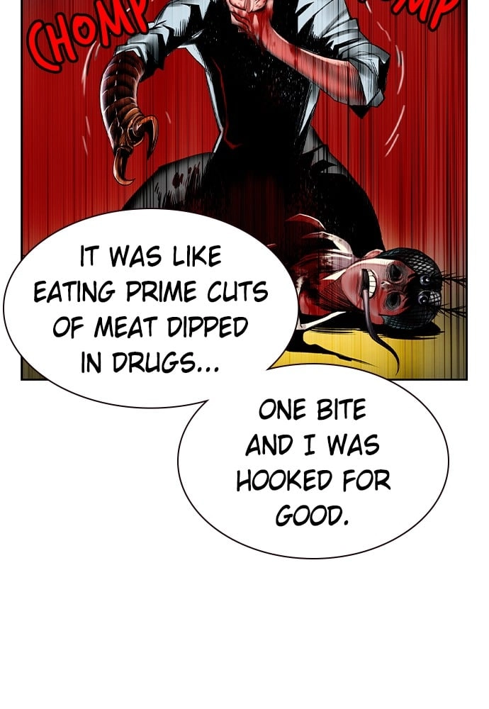 Jungle Juice Chapter 14, page 40 of 142