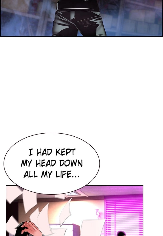 Jungle Juice Chapter 14, page 45 of 142