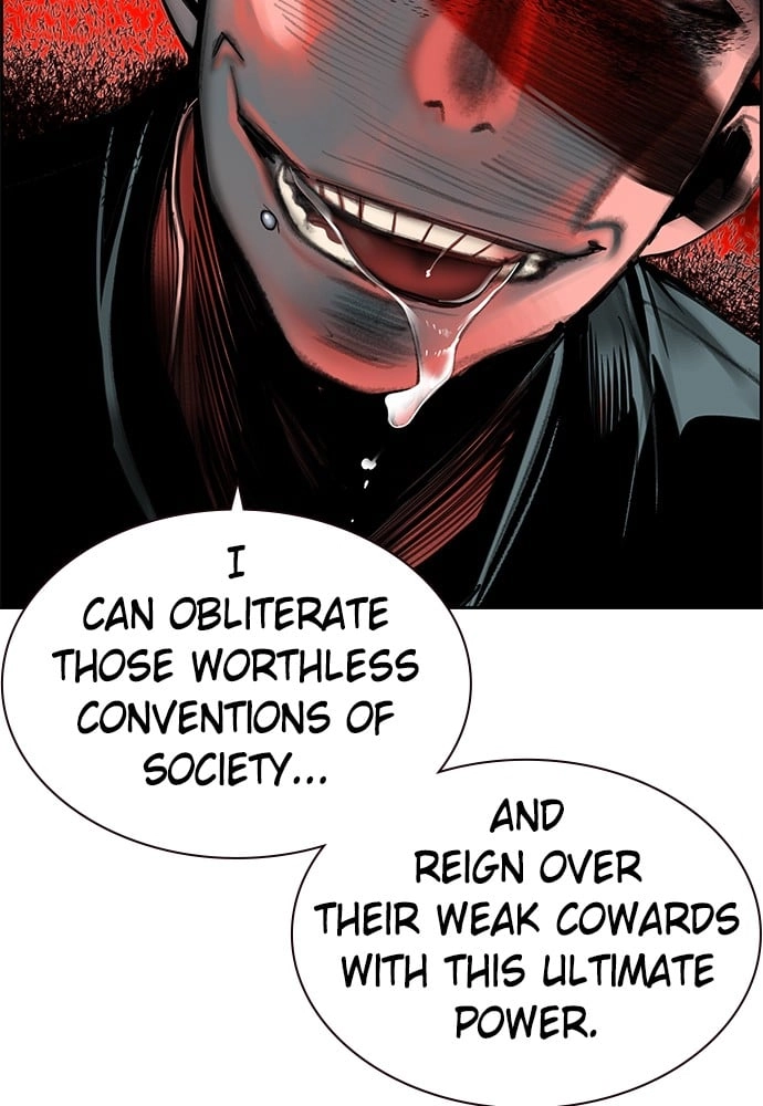 Jungle Juice Chapter 14, page 49 of 142