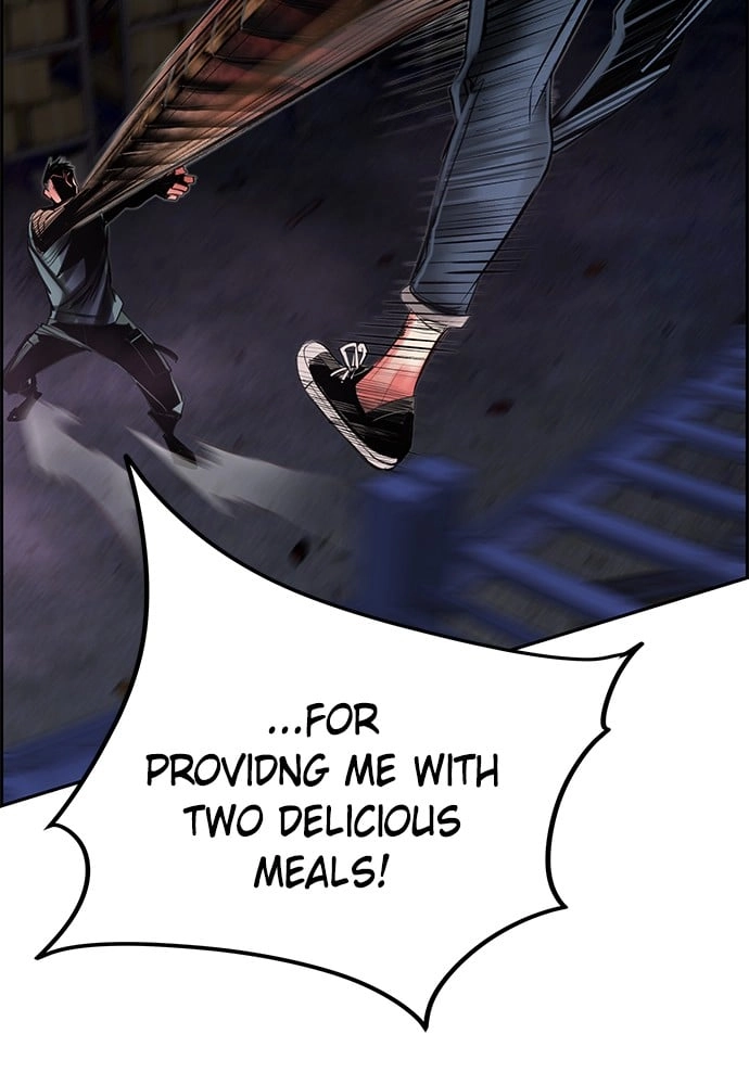 Jungle Juice Chapter 14, page 53 of 142