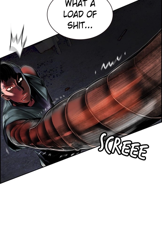 Jungle Juice Chapter 14, page 56 of 142