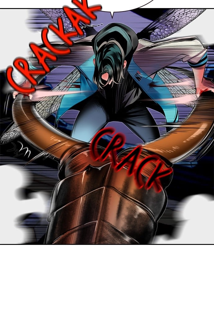 Jungle Juice Chapter 14, page 59 of 142
