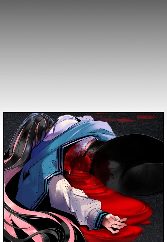 Jungle Juice Chapter 14, page 7 of 142