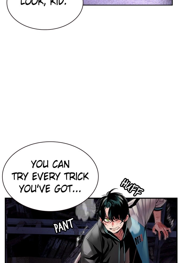Jungle Juice Chapter 14, page 75 of 142
