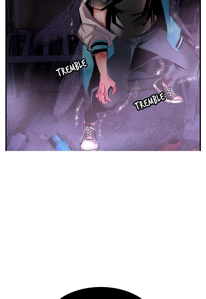 Jungle Juice Chapter 14, page 76 of 142