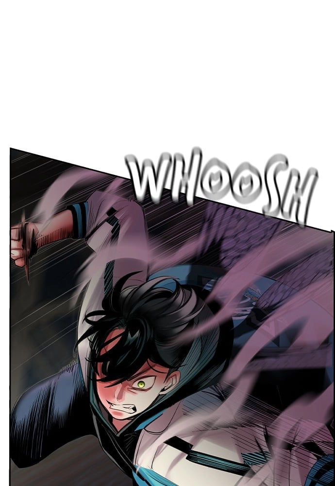 Jungle Juice Chapter 14, page 80 of 142