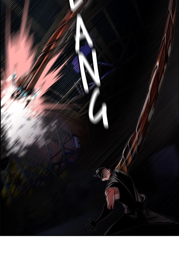 Jungle Juice Chapter 14, page 82 of 142
