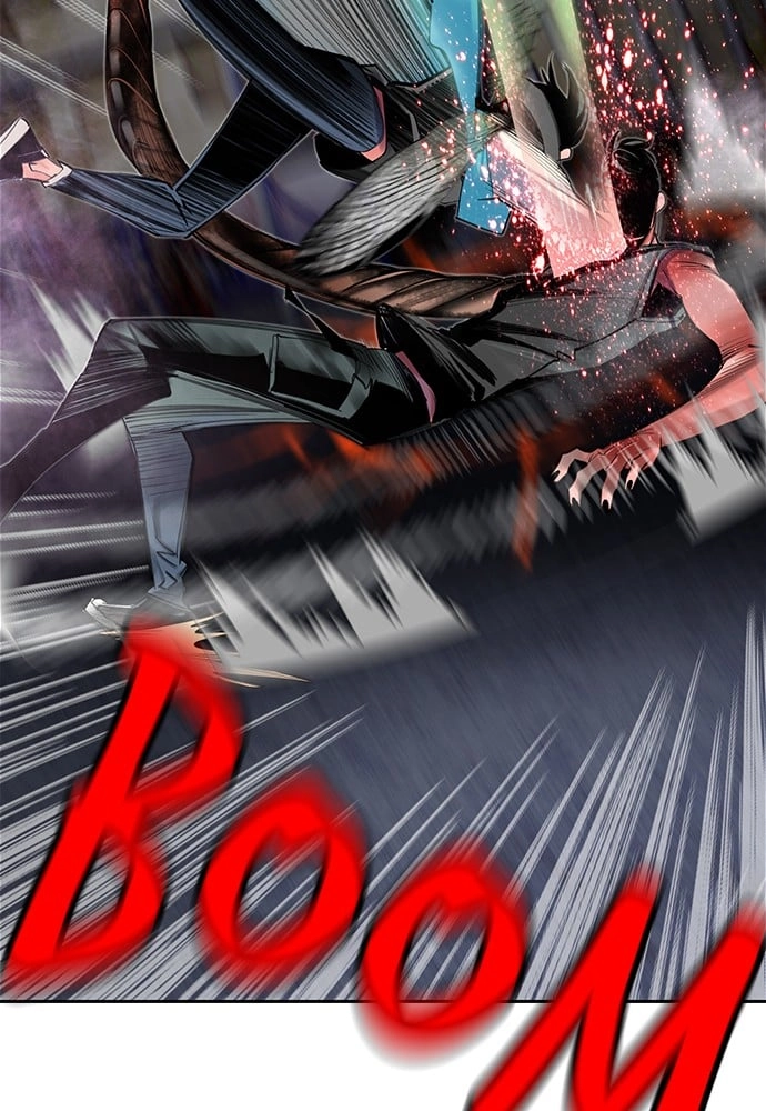 Jungle Juice Chapter 14, page 91 of 142