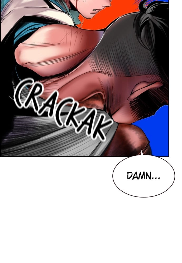 Jungle Juice Chapter 14, page 93 of 142