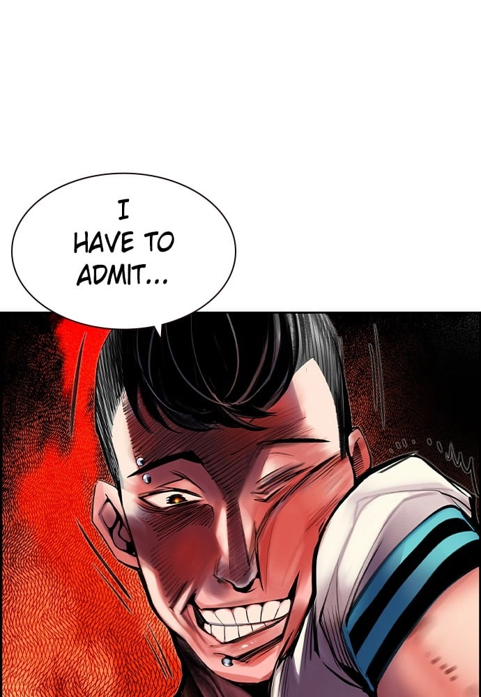 Jungle Juice Chapter 14, page 94 of 142