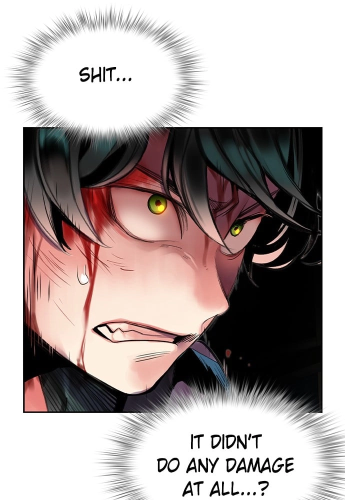 Jungle Juice Chapter 14, page 96 of 142