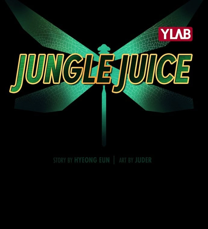 Jungle Juice Chapter 15, page 10 of 154