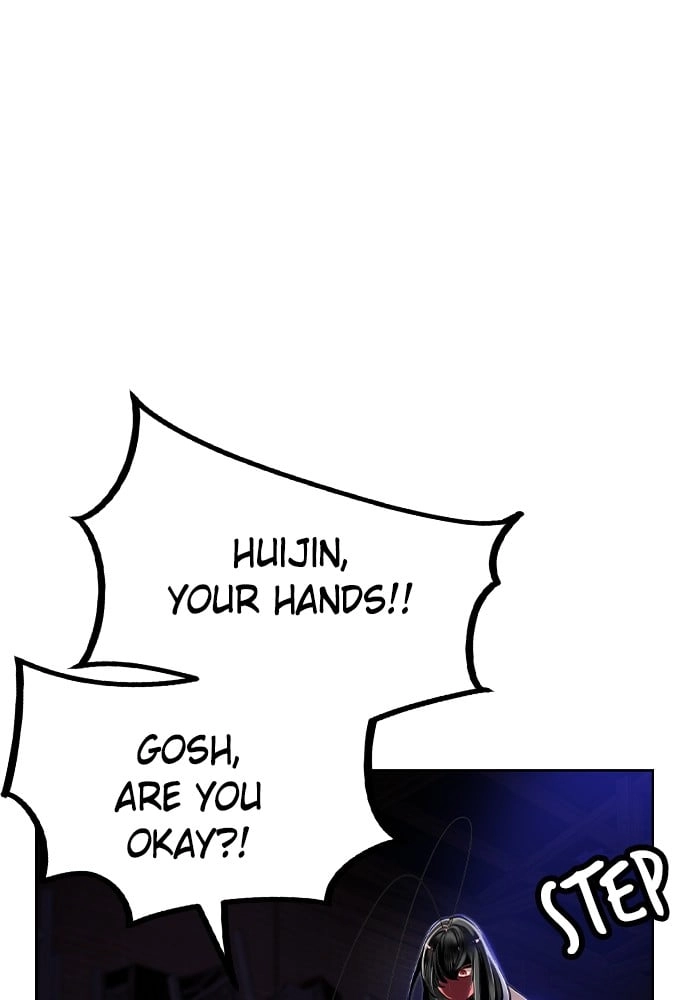 Jungle Juice Chapter 15, page 101 of 154