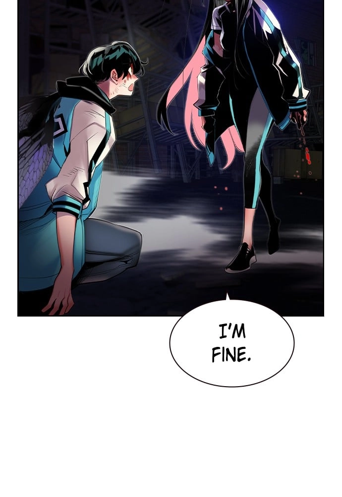 Jungle Juice Chapter 15, page 102 of 154