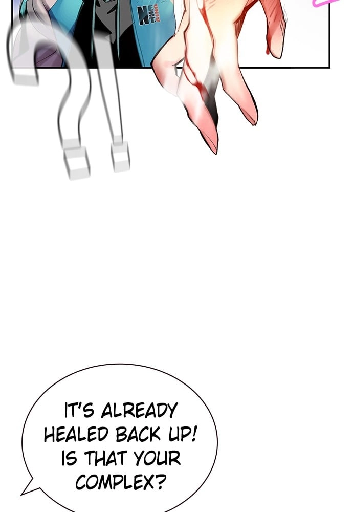 Jungle Juice Chapter 15, page 104 of 154