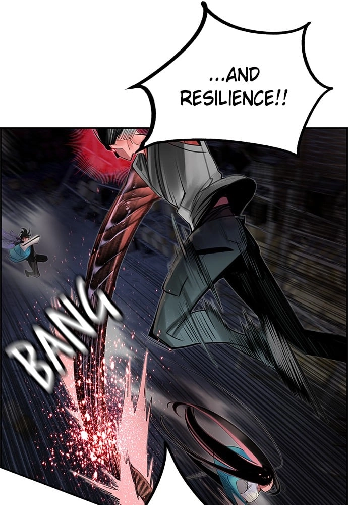 Jungle Juice Chapter 15, page 109 of 154