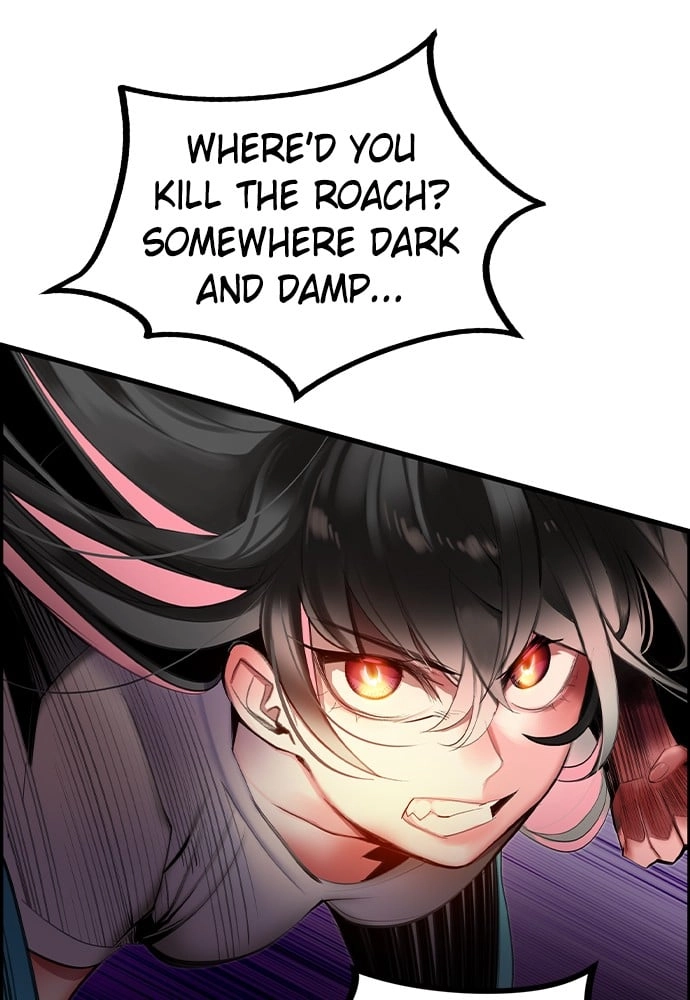 Jungle Juice Chapter 15, page 111 of 154