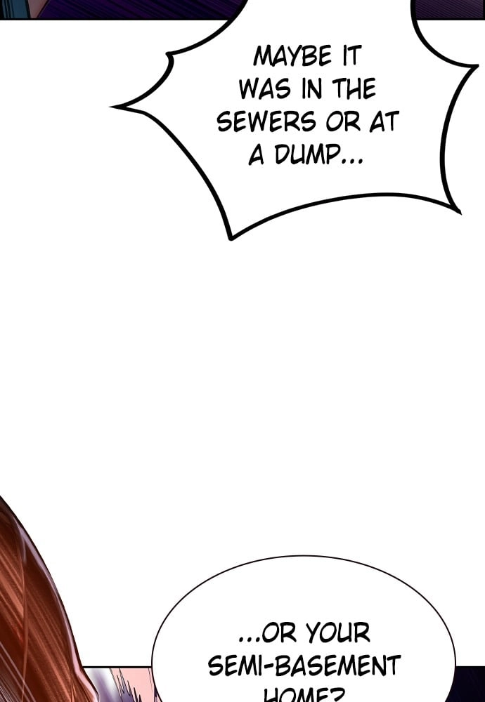 Jungle Juice Chapter 15, page 112 of 154