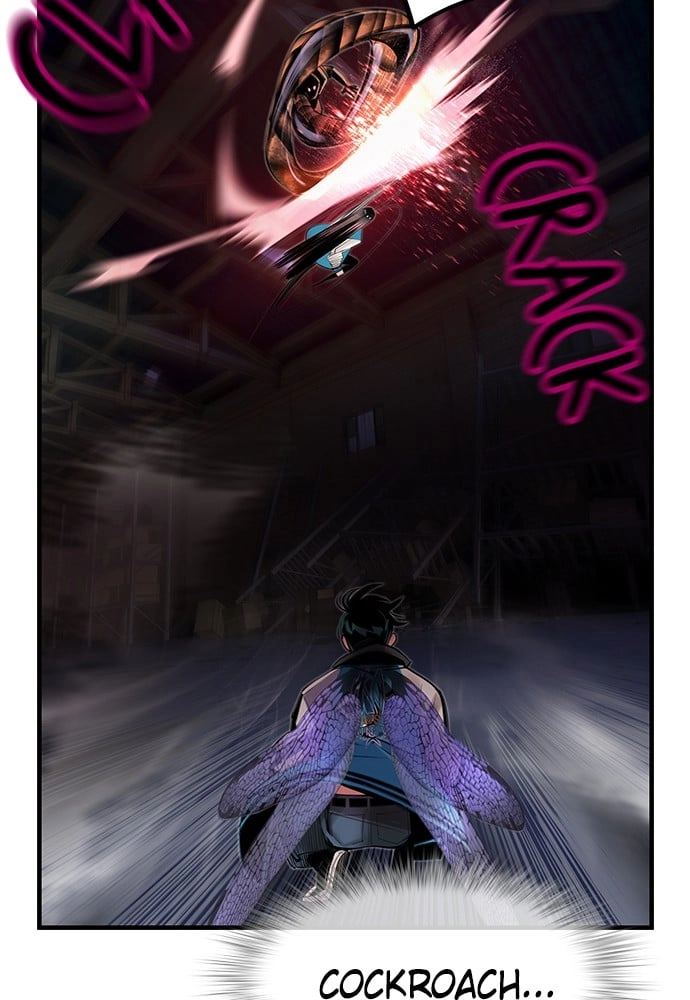 Jungle Juice Chapter 15, page 115 of 154