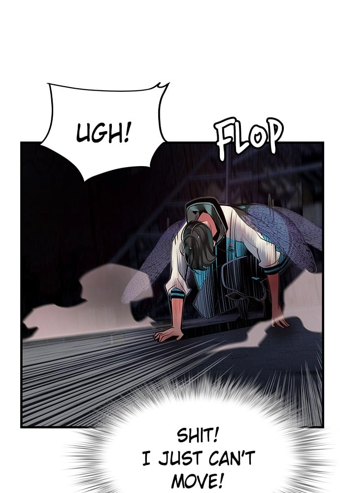 Jungle Juice Chapter 15, page 118 of 154