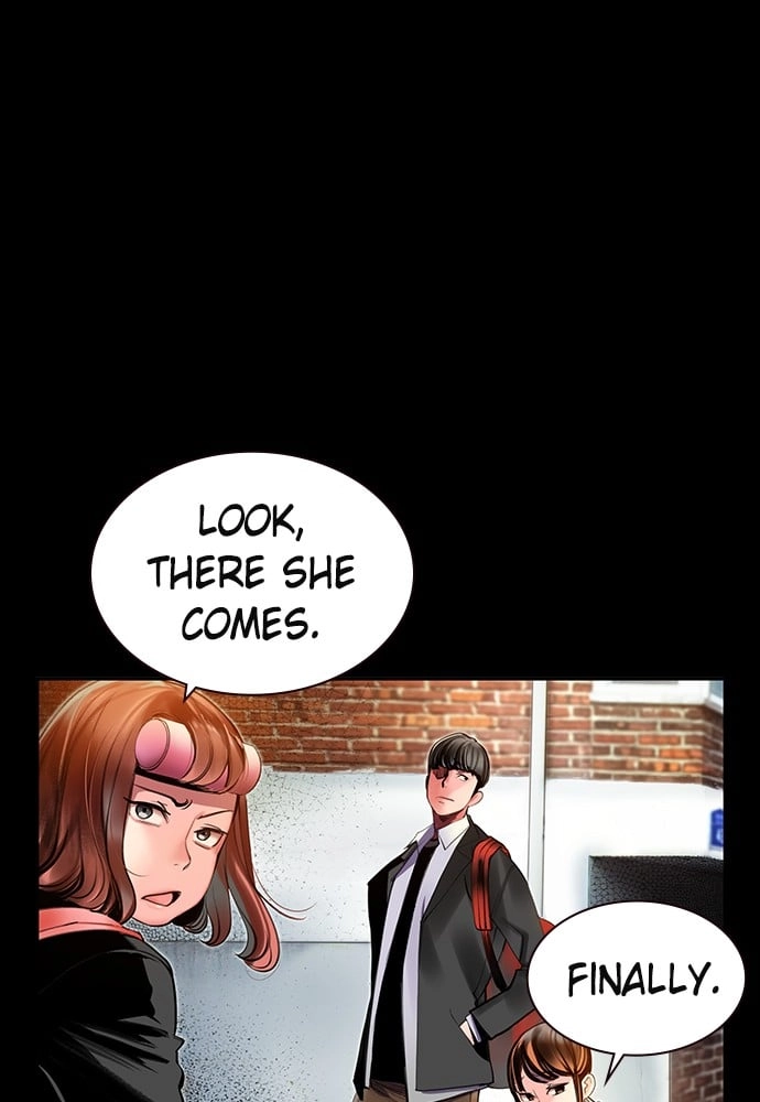 Jungle Juice Chapter 15, page 12 of 154