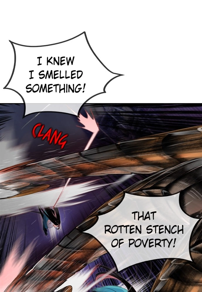 Jungle Juice Chapter 15, page 120 of 154