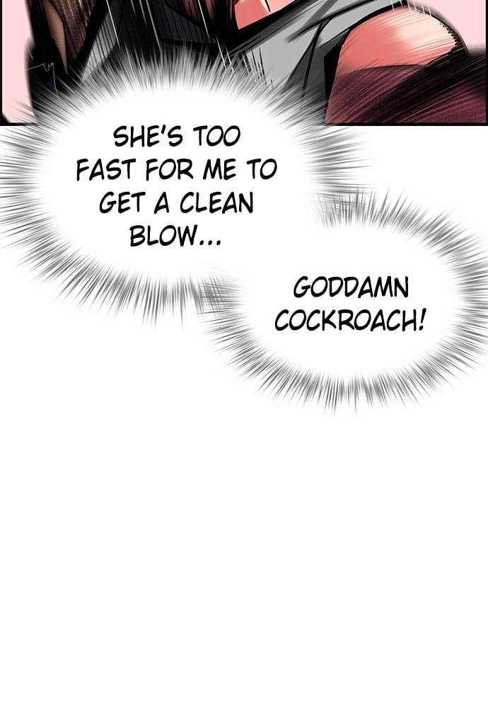 Jungle Juice Chapter 15, page 123 of 154